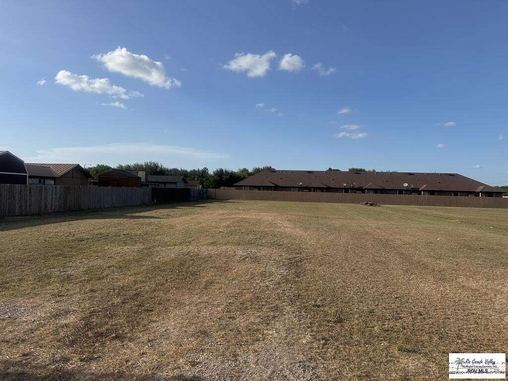 0.45 Acres of Residential Land for Sale in Donna, Texas