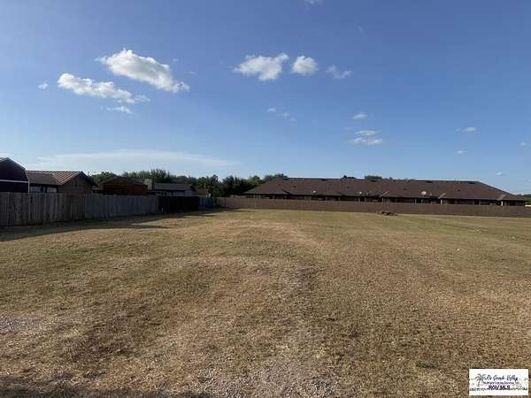 0.45 Acres of Residential Land for Sale in Donna, Texas