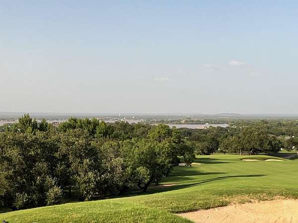 0.67 Acres of Residential Land for Sale in Horseshoe Bay, Texas