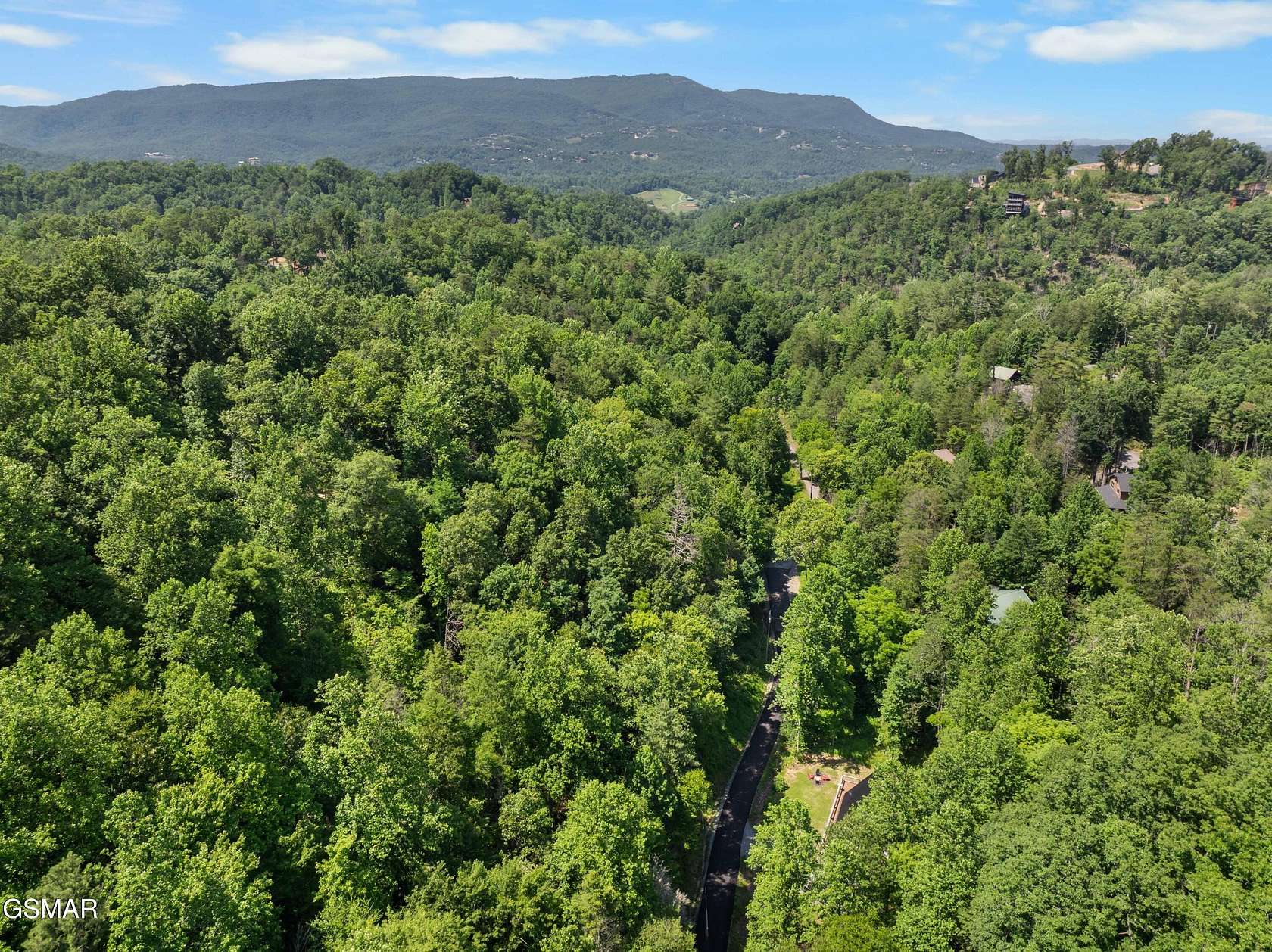 1.52 Acres of Residential Land for Sale in Sevierville, Tennessee