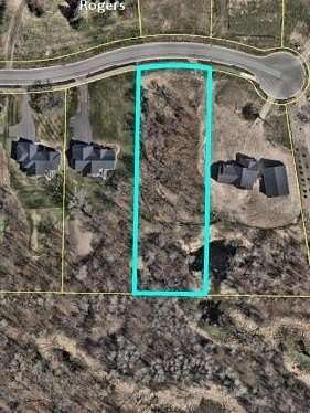 1.64 Acres of Residential Land for Sale in Rogers, Minnesota