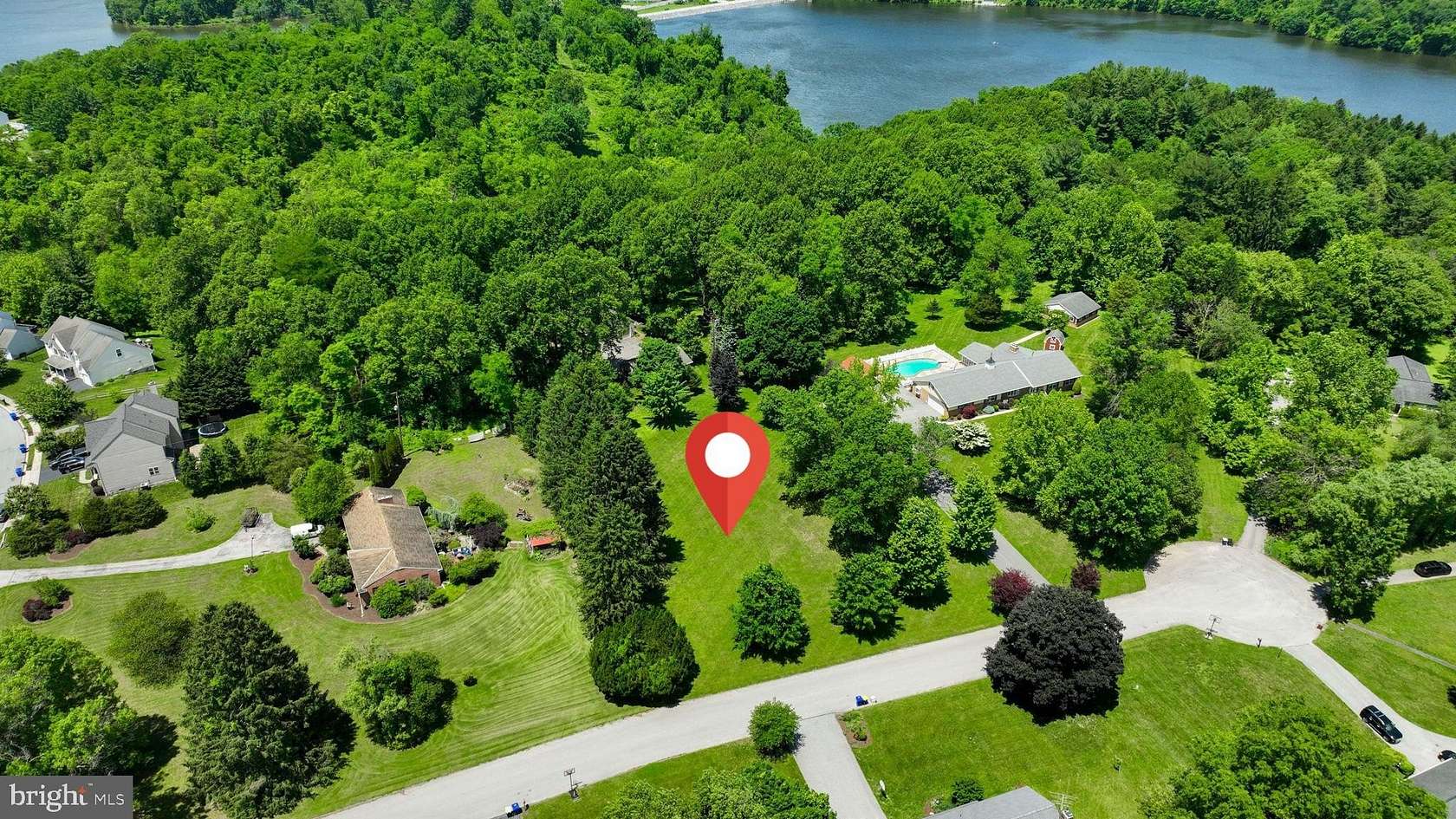 0.8 Acres of Residential Land for Sale in York, Pennsylvania