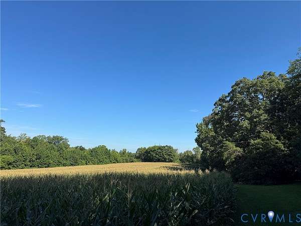 46.7 Acres of Land for Sale in Ashland, Virginia