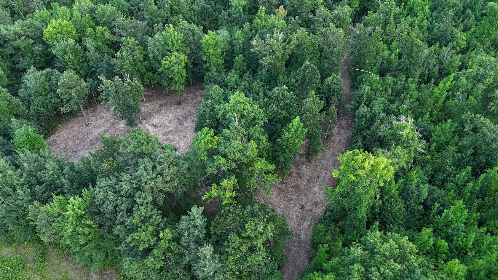 3.1 Acres of Land for Sale in Hinckley, Minnesota