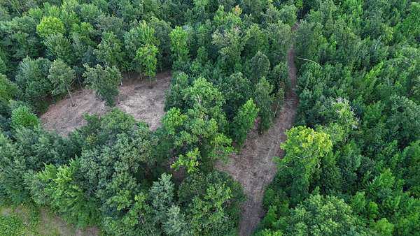 3.1 Acres of Land for Sale in Hinckley, Minnesota