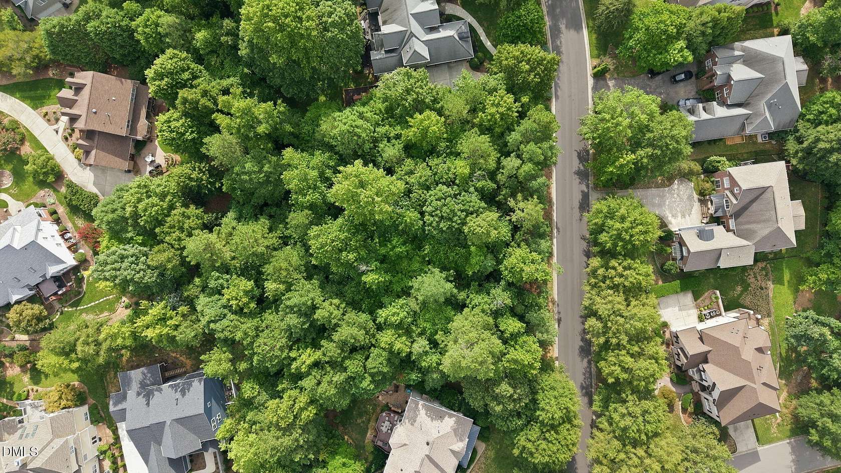 0.4 Acres of Residential Land for Sale in Chapel Hill, North Carolina