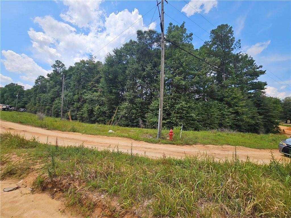 1.83 Acres of Residential Land for Sale in Eight Mile, Alabama