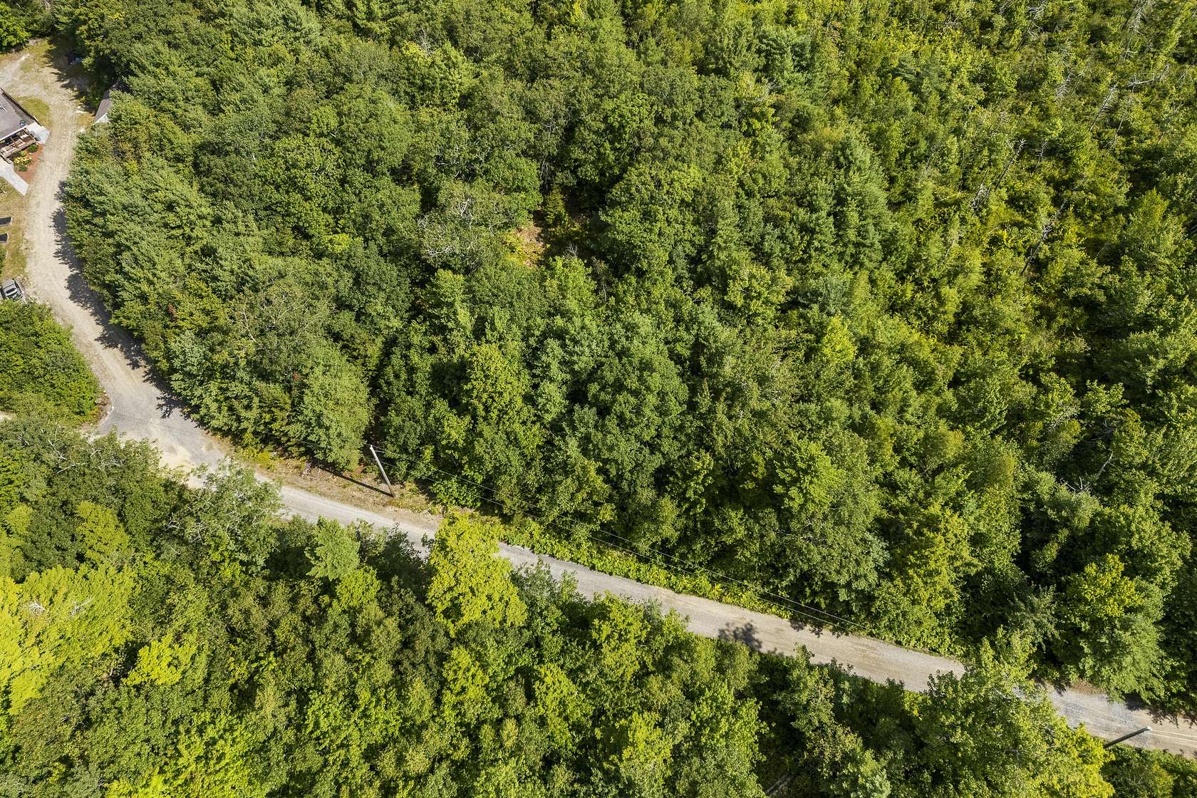 3 Acres of Residential Land for Sale in Bristol, Maine