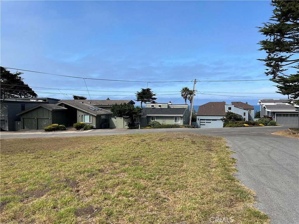 0.13 Acres of Land for Sale in Cambria, California