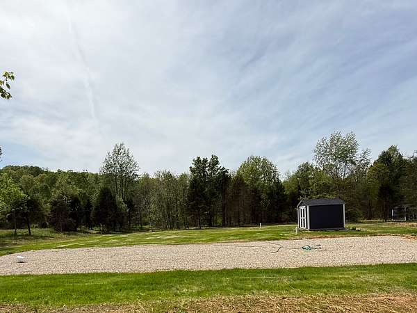 1 Acre of Residential Land for Lease in Corydon, Indiana