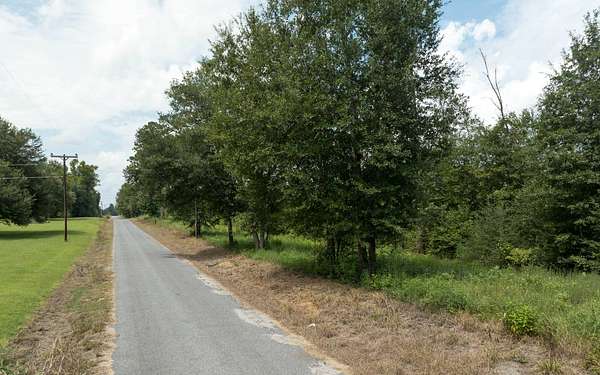 9.67 Acres of Residential Land for Sale in Reeves, Louisiana