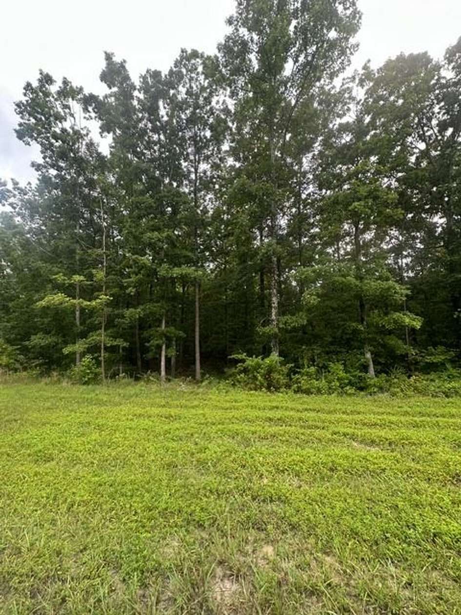 1.23 Acres of Land for Sale in South Pittsburg, Tennessee