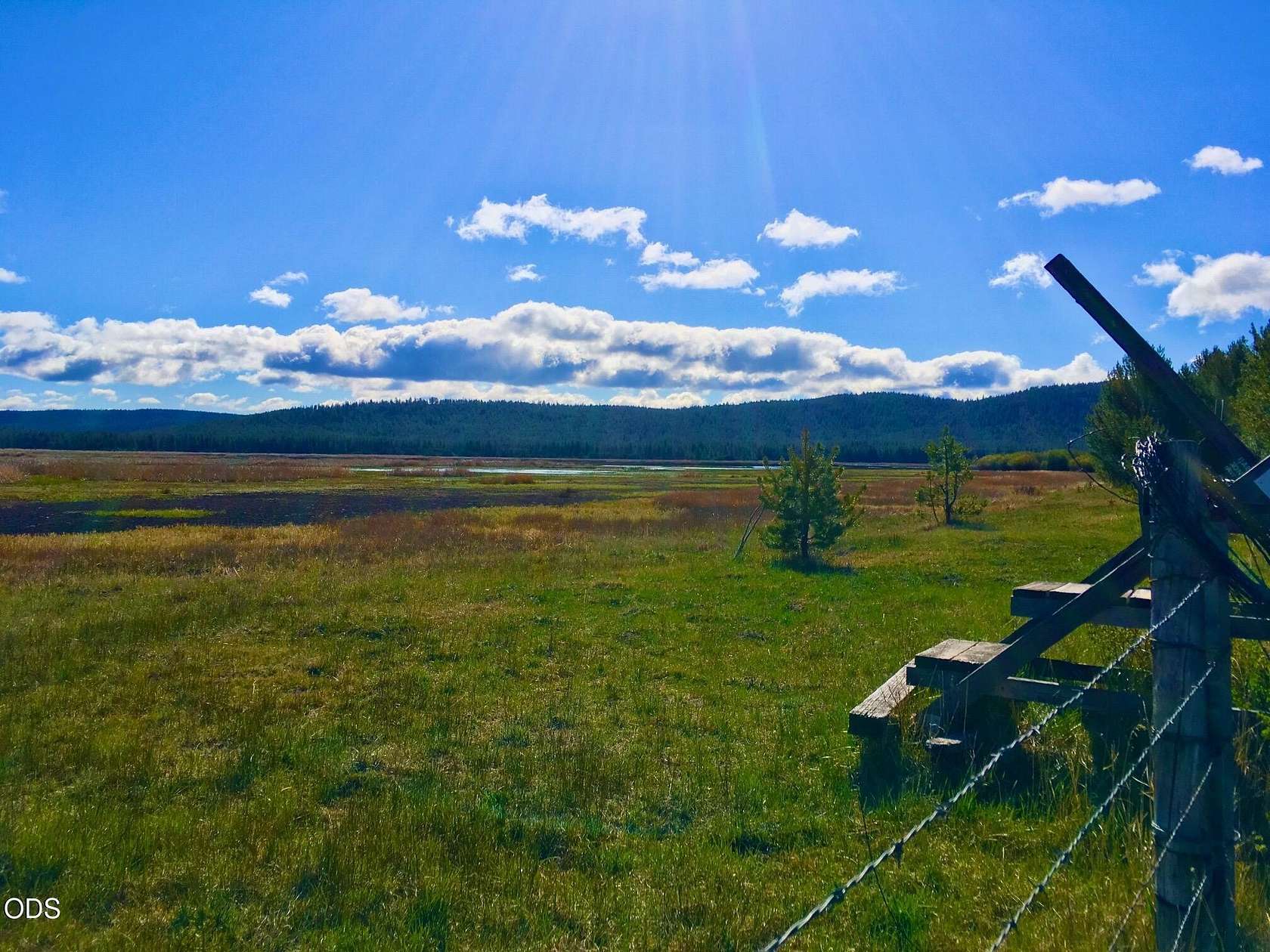 20 Acres of Recreational Land for Sale in Chiloquin, Oregon