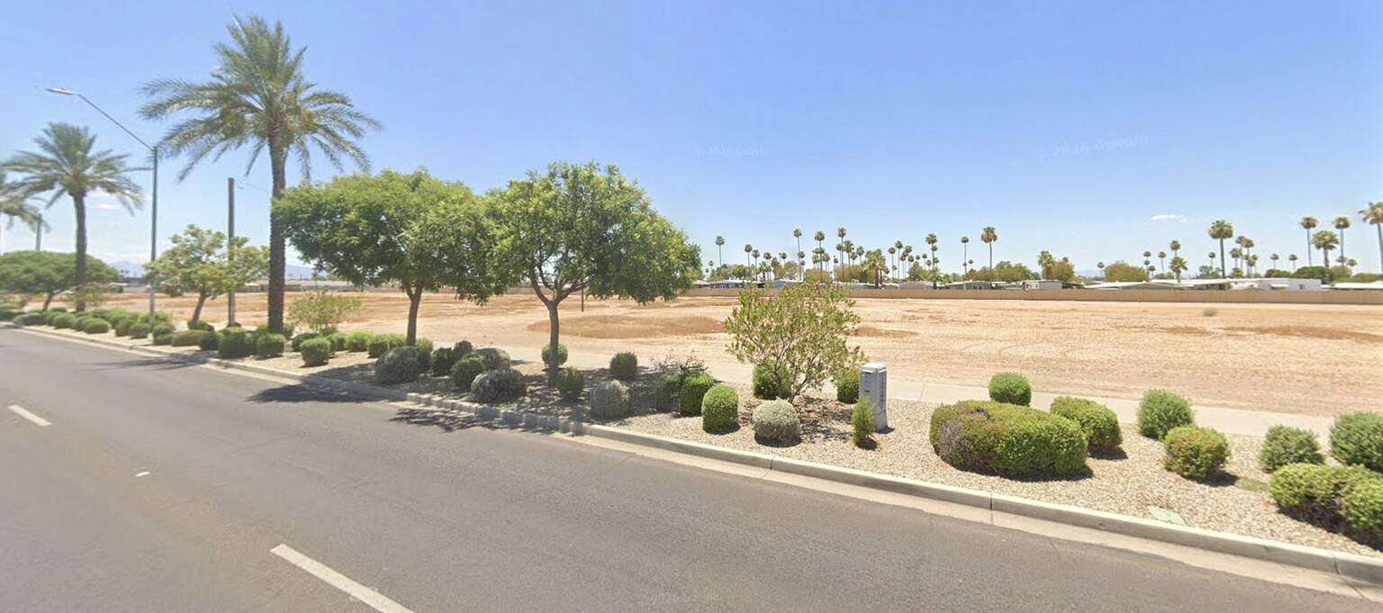 7 Acres of Mixed-Use Land for Sale in Glendale, Arizona