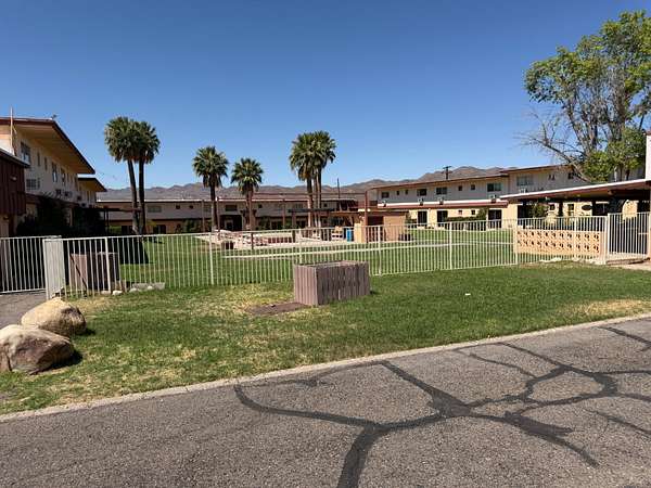 2.33 Acres of Improved Commercial Land for Sale in Kearny, Arizona