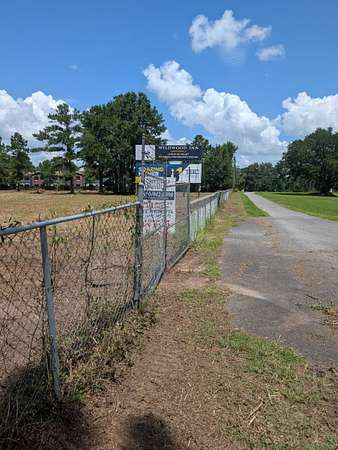 12.7 Acres of Commercial Land for Sale in Crawfordville, Florida