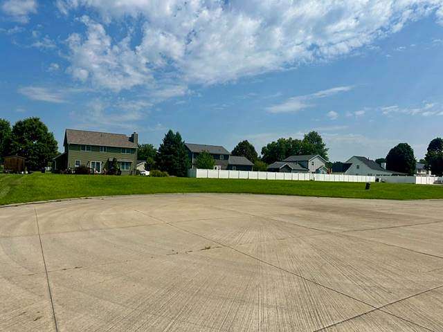 0.24 Acres of Residential Land for Sale in Robinson, Illinois