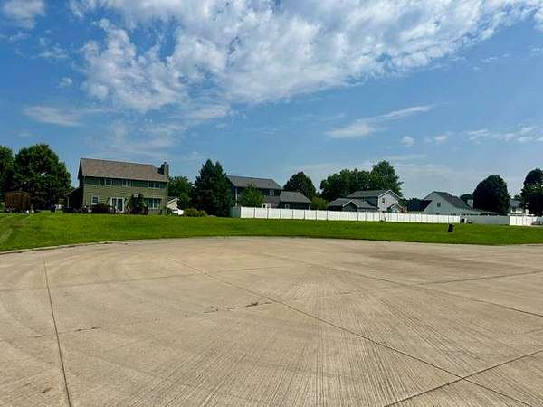0.24 Acres of Residential Land for Sale in Robinson, Illinois