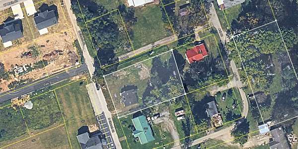 0.39 Acres of Residential Land for Sale in Portland, Tennessee