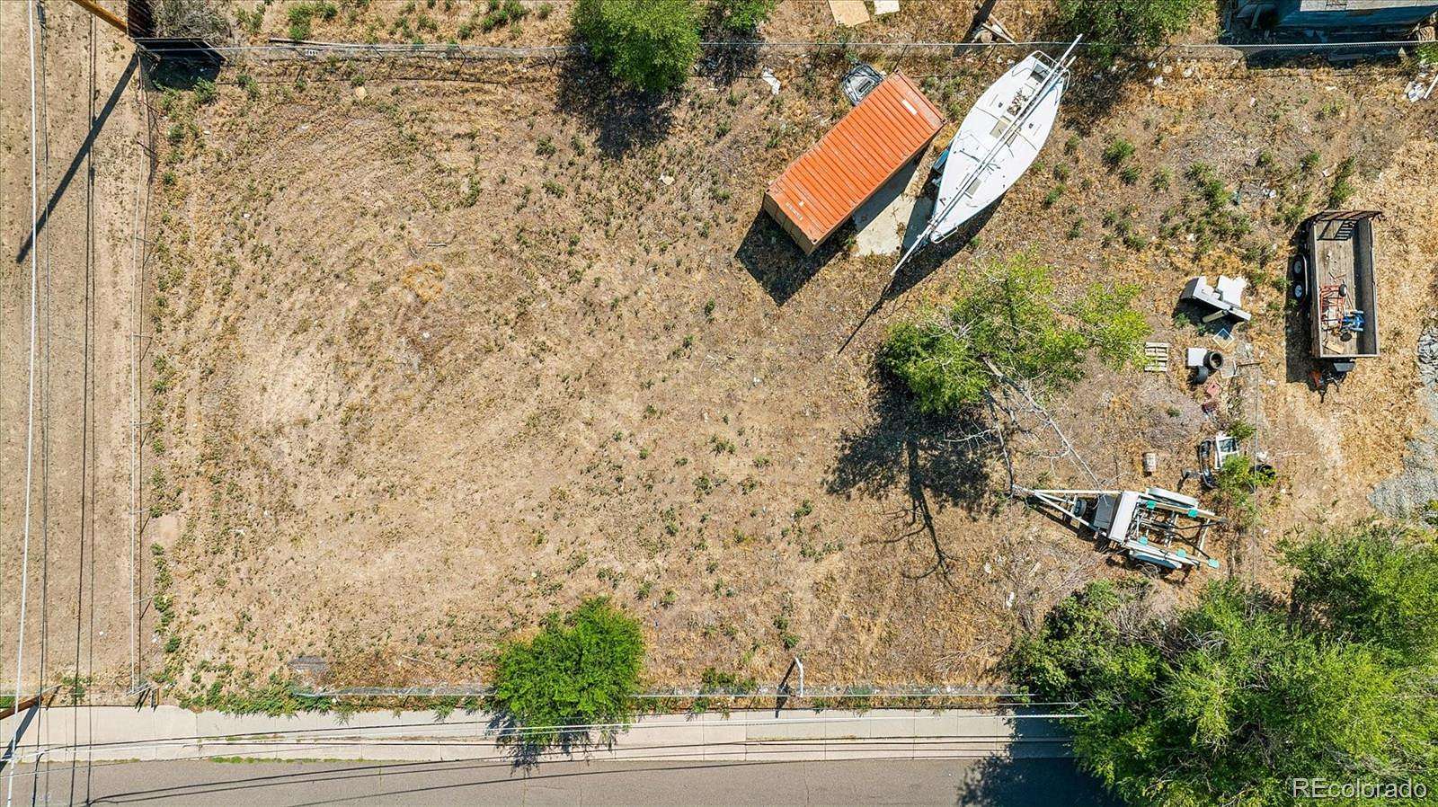 0.23 Acres of Residential Land for Sale in Denver, Colorado