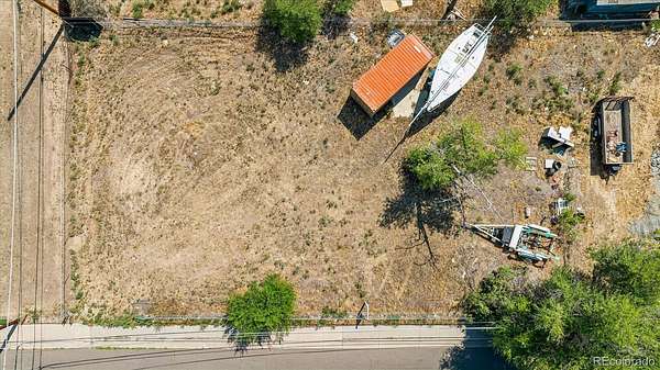 0.23 Acres of Residential Land for Sale in Denver, Colorado