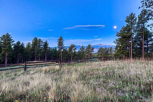 3.36 Acres of Residential Land for Sale in Colorado Springs, Colorado