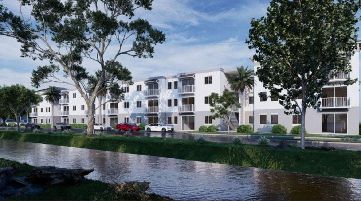 3.38 Acres of Mixed-Use Land for Sale in Miami, Florida