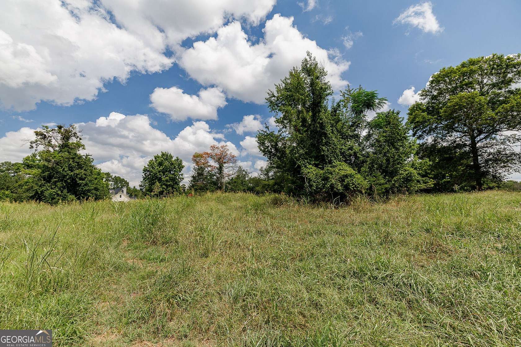 5.7 Acres of Residential Land for Sale in Athens, Georgia