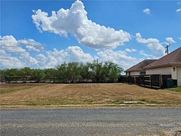 0.14 Acres of Residential Land for Sale in Pharr, Texas