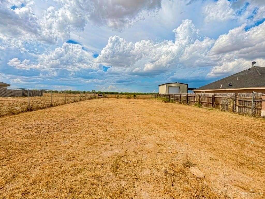 0.18 Acres of Residential Land for Sale in Weslaco, Texas