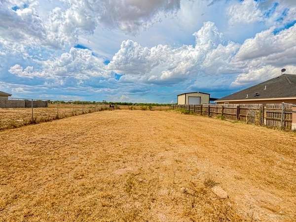 0.18 Acres of Residential Land for Sale in Weslaco, Texas