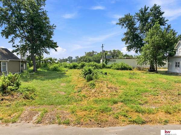 0.14 Acres of Land for Sale in Omaha, Nebraska