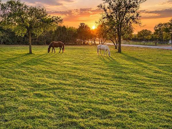 3.56 Acres of Residential Land for Sale in Weatherford, Texas