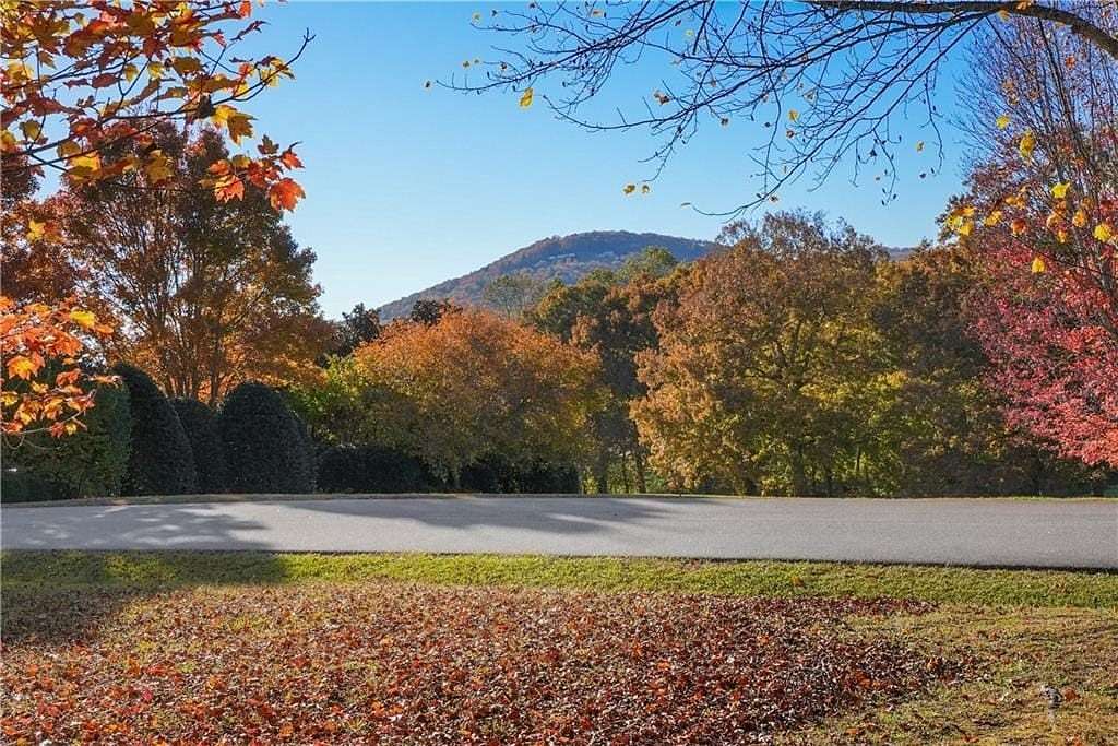 Residential Land for Sale in Clarkesville, Georgia