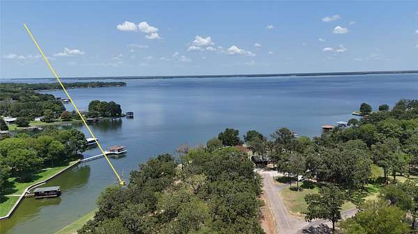 0.99 Acres of Land for Sale in Streetman, Texas