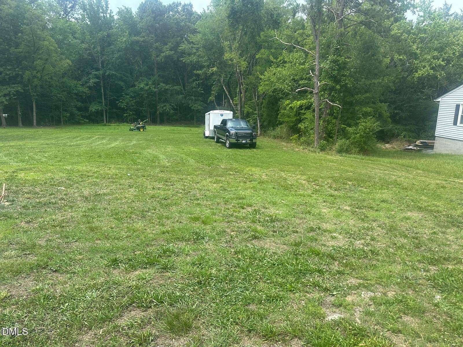 0.51 Acres of Residential Land for Sale in Roxboro, North Carolina