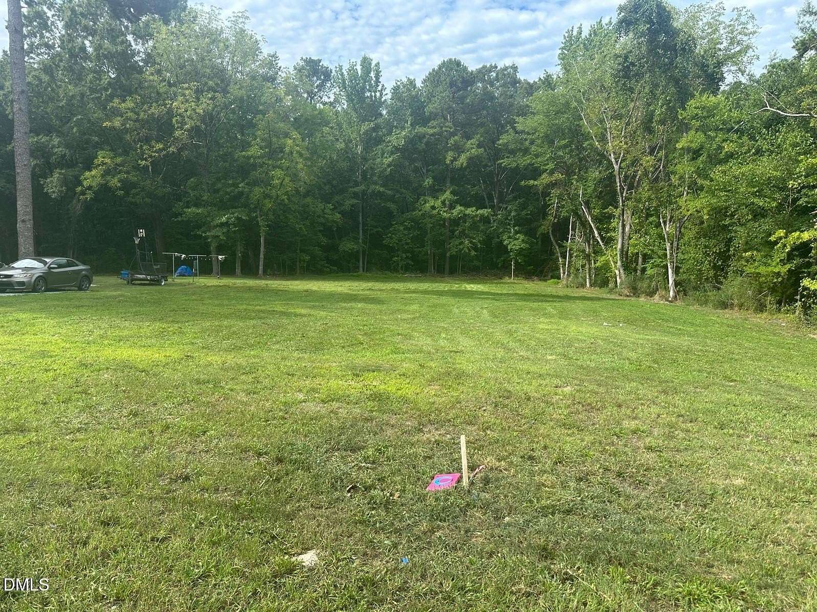 0.51 Acres of Residential Land for Sale in Roxboro, North Carolina