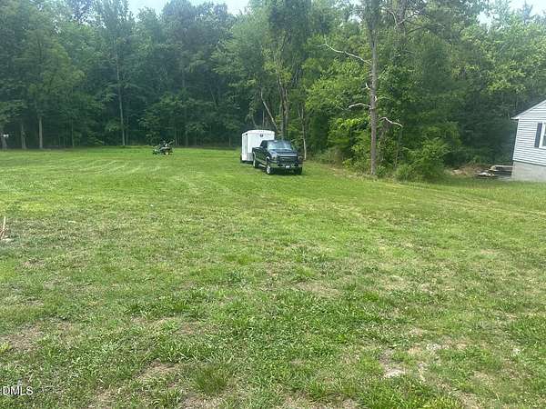 0.51 Acres of Residential Land for Sale in Roxboro, North Carolina