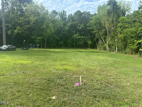 0.51 Acres of Residential Land for Sale in Roxboro, North Carolina