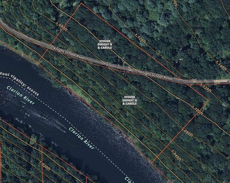 6 Acres of Land for Sale in Knox, Pennsylvania