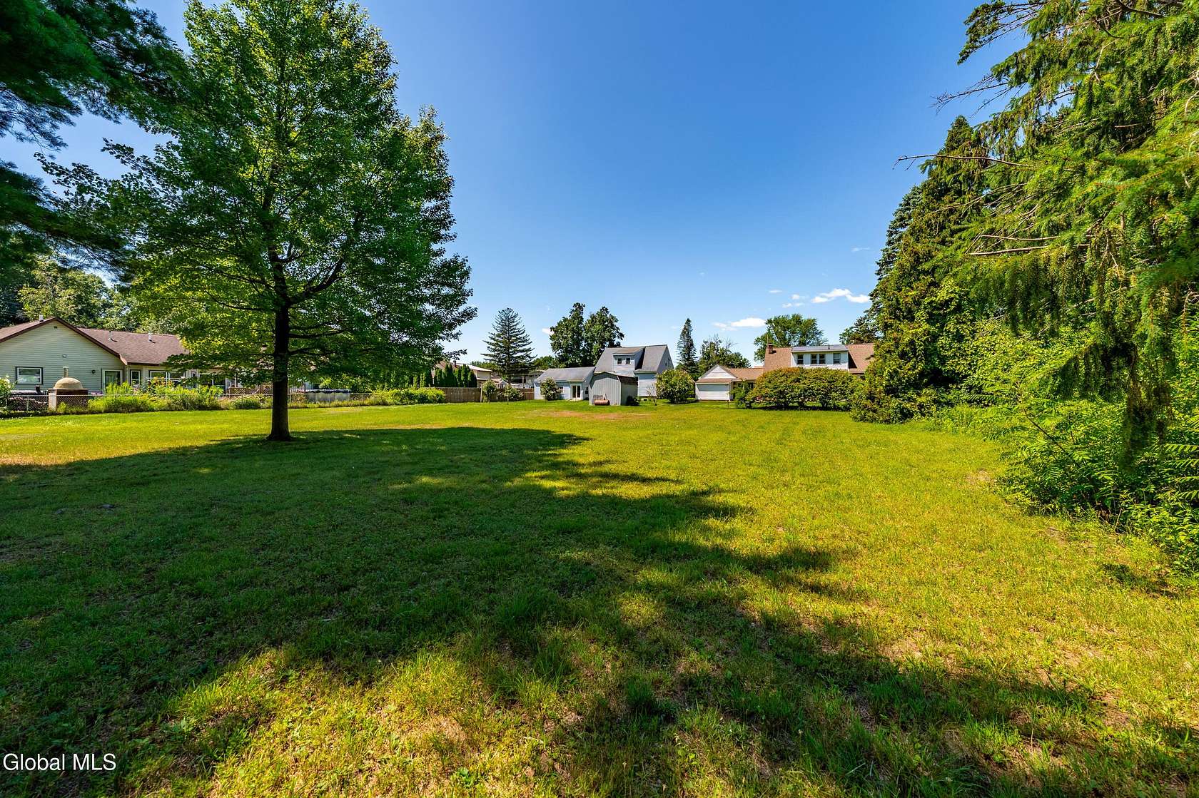 0.2 Acres of Residential Land for Sale in Schenectady, New York