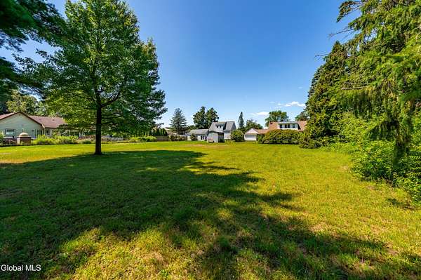 0.2 Acres of Residential Land for Sale in Schenectady, New York