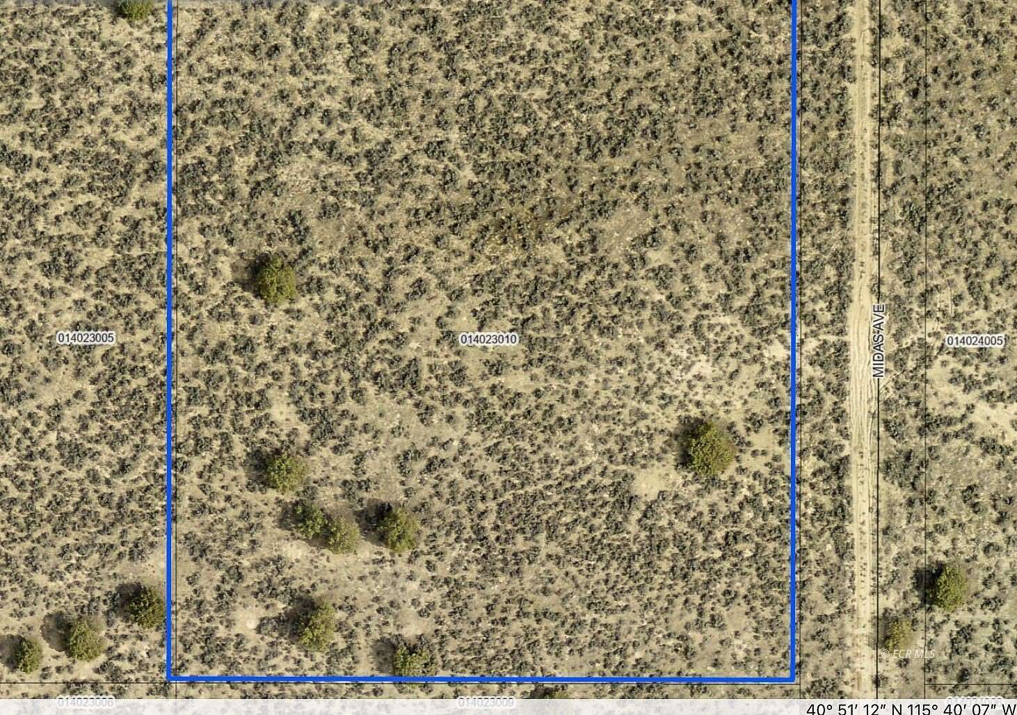 2.27 Acres of Land for Sale in Elko, Nevada