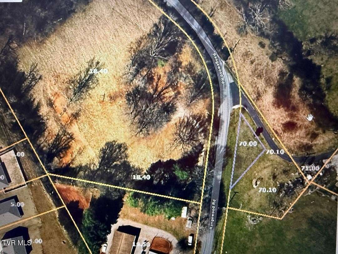 0.17 Acres of Land for Sale in Piney Flats, Tennessee