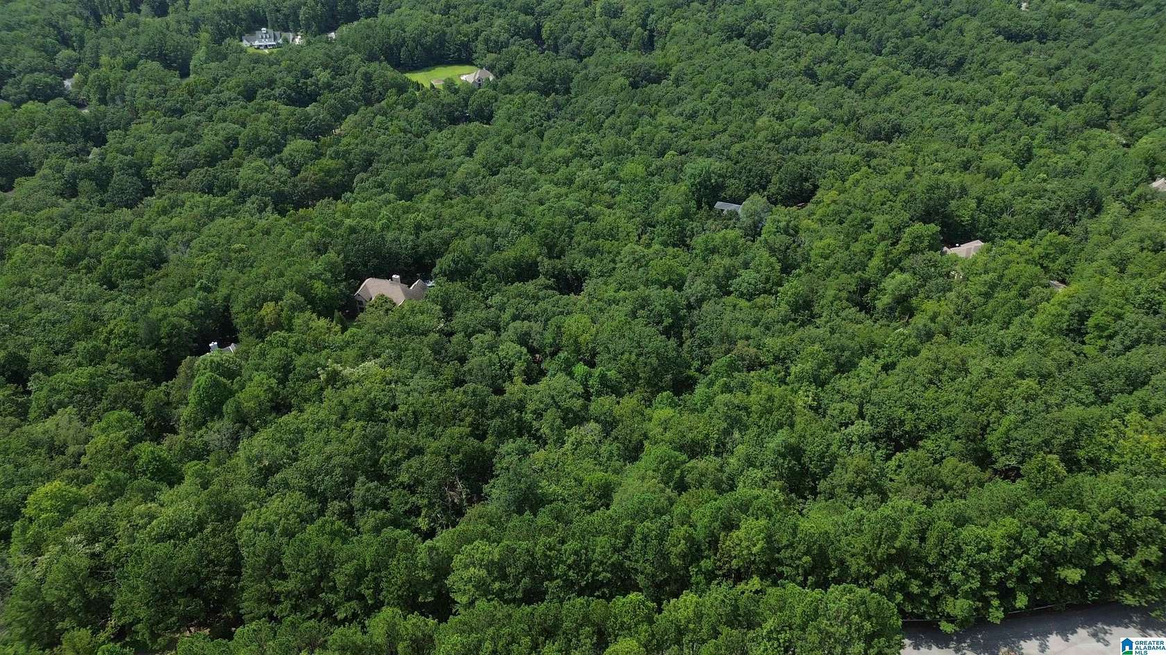 2.43 Acres of Residential Land for Sale in Pelham, Alabama