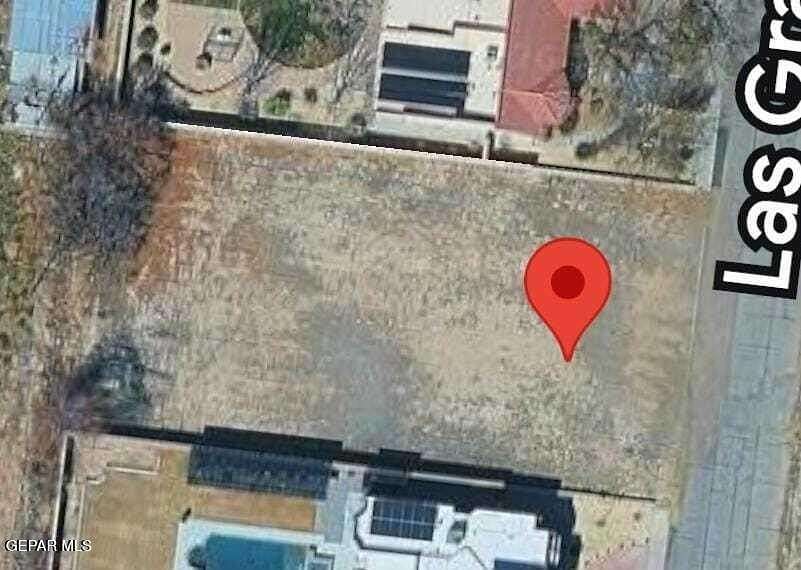 0.44 Acres of Residential Land for Sale in El Paso, Texas