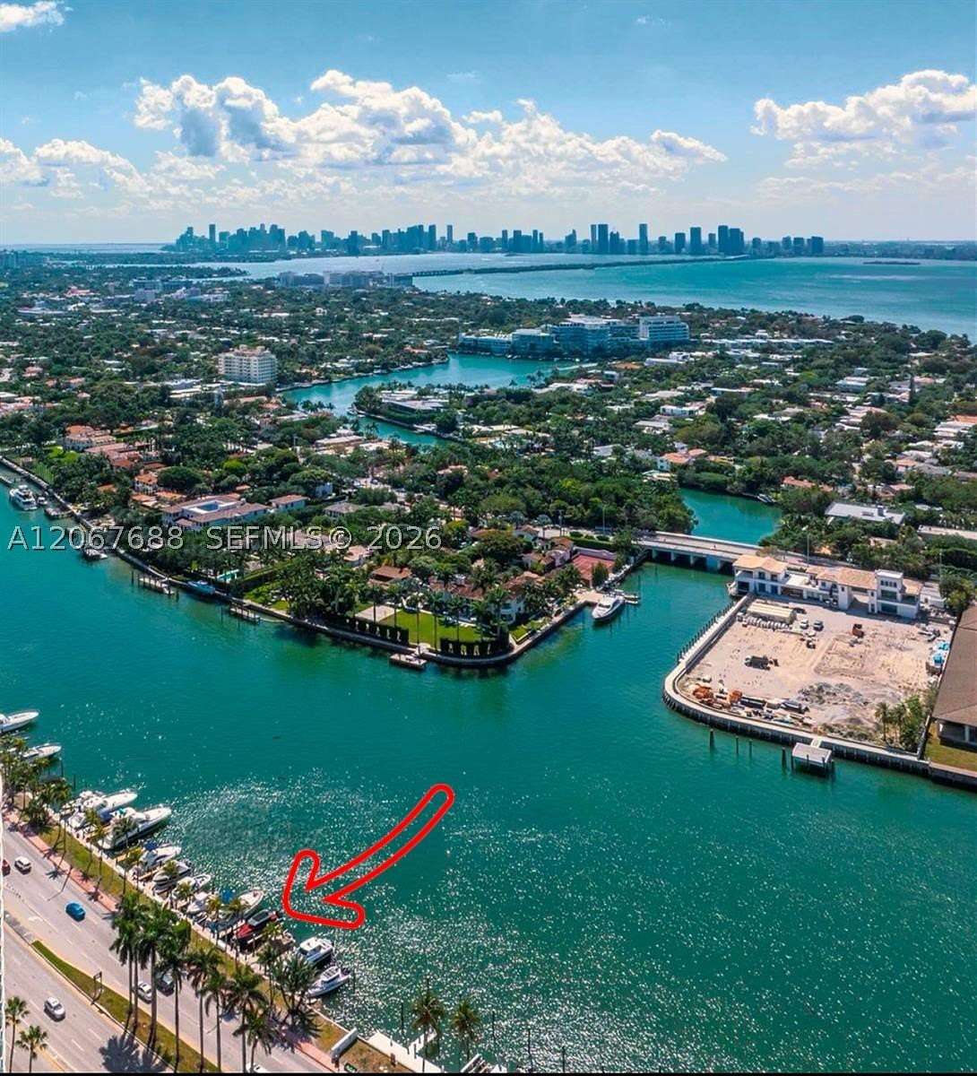 Land for Sale in Miami Beach, Florida