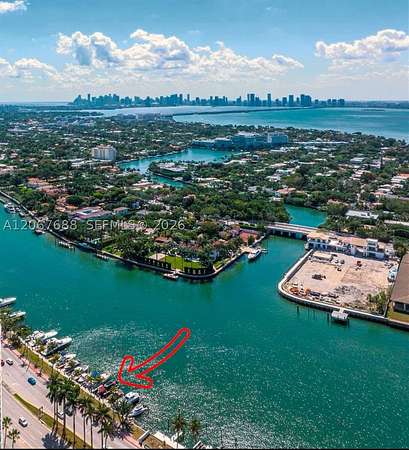 Land for Sale in Miami Beach, Florida