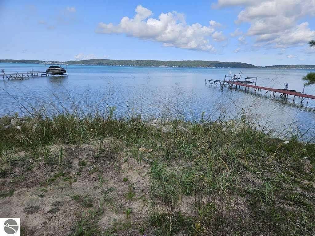 2 Acres of Land for Sale in Frankfort, Michigan