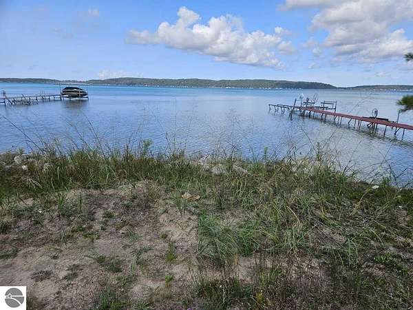 2 Acres of Land for Sale in Frankfort, Michigan